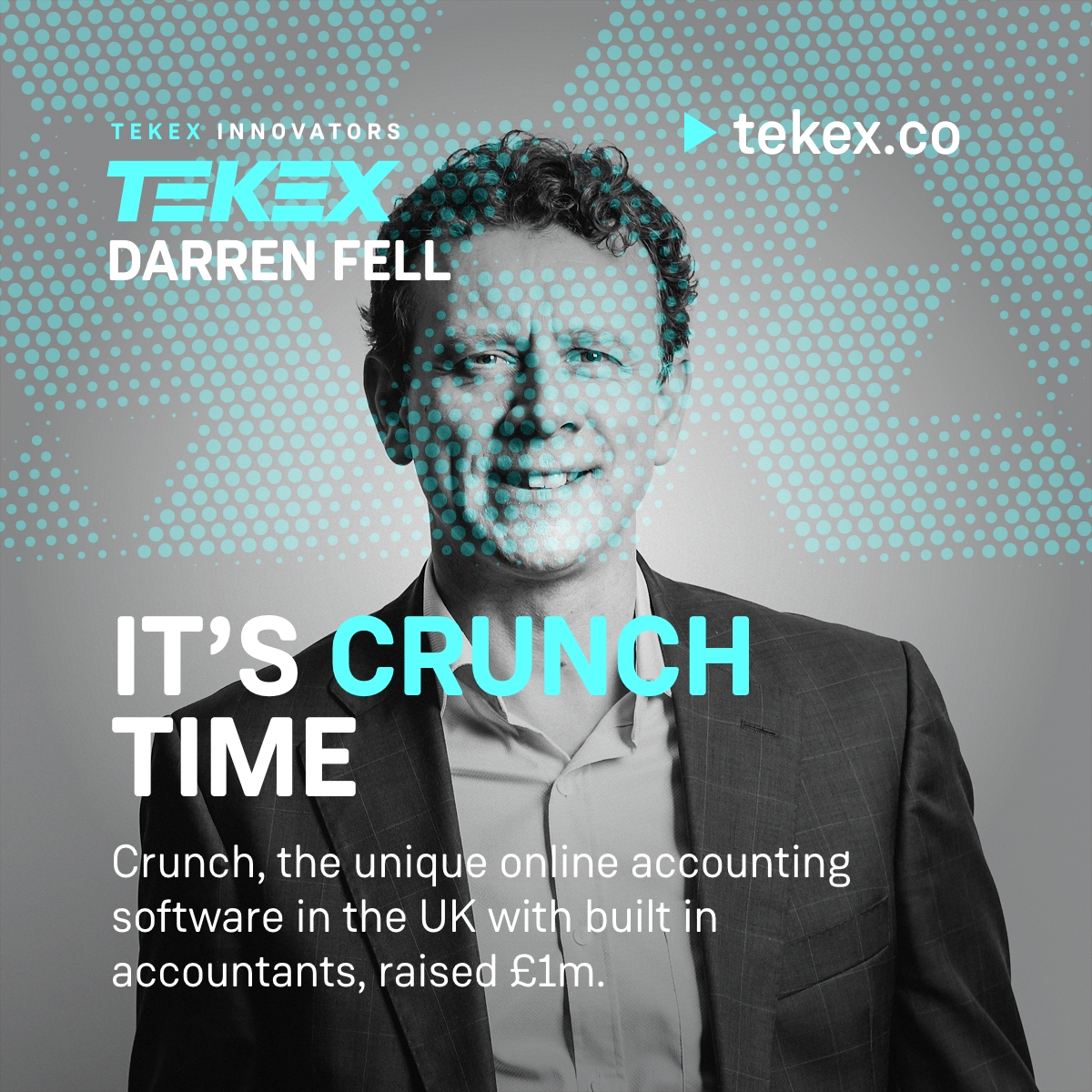 Darren Fell